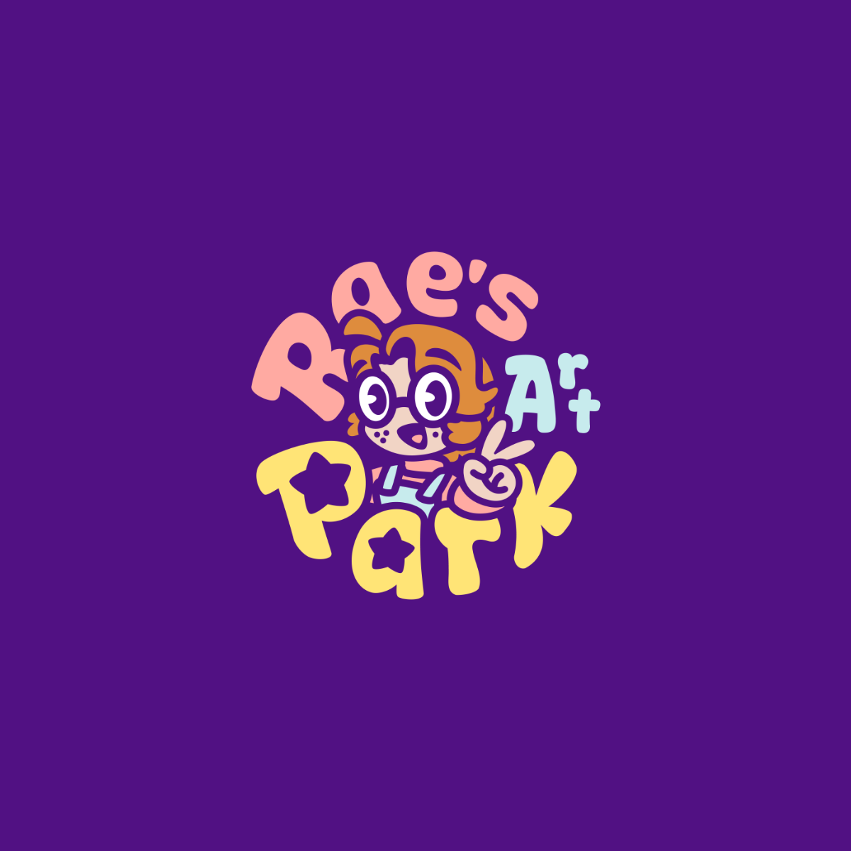 Rae's Art Park Gift Card!