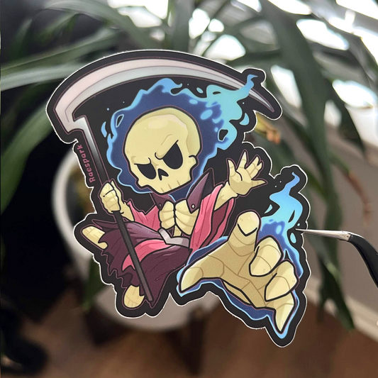 Necrobinder | Slay the Spire Sticker