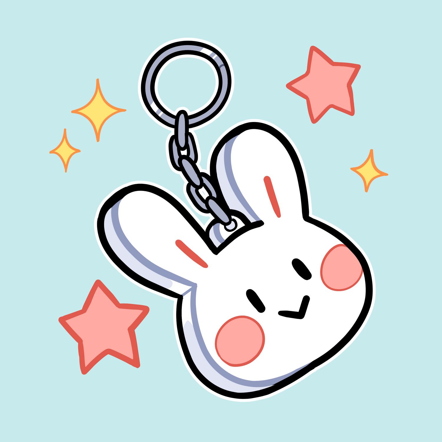 Keychains