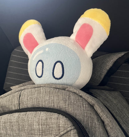 BunBot Plush