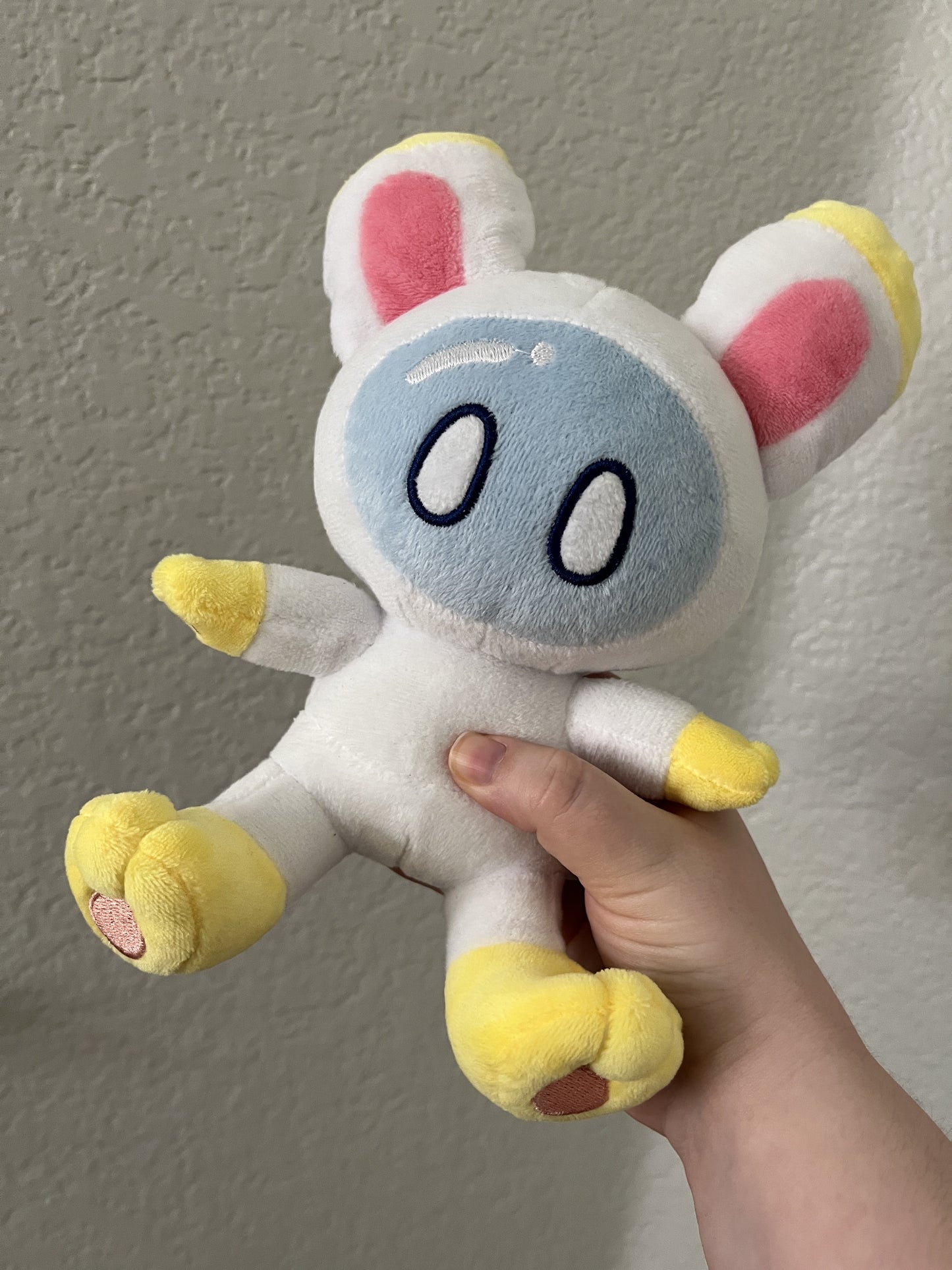 BunBot Plush