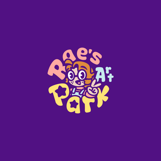 Rae's Art Park Gift Card!